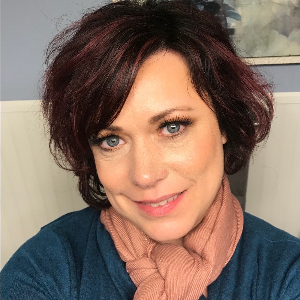 Meet your Posher, Heather